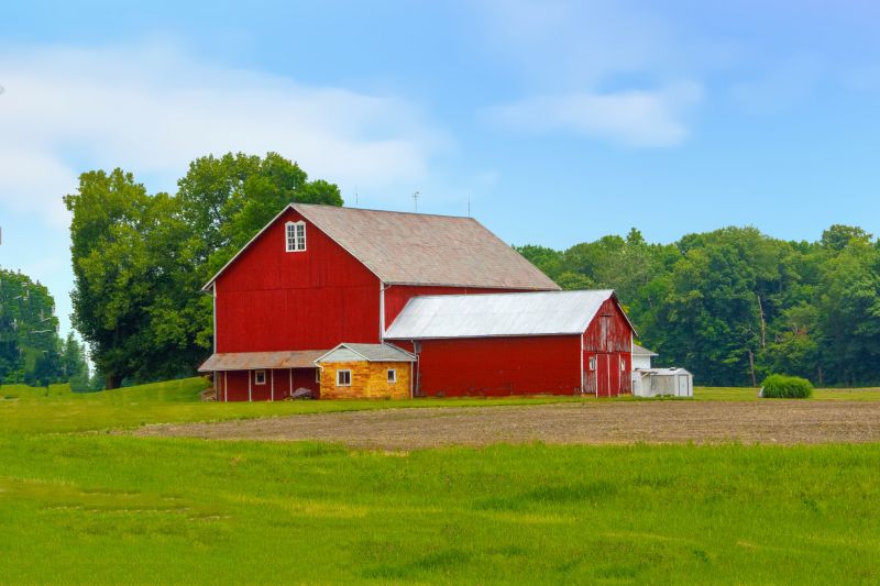 Barn Remodeling in Alpharetta, GA