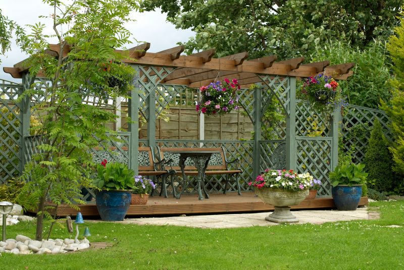 Arbor Replacement in Conroe, TX