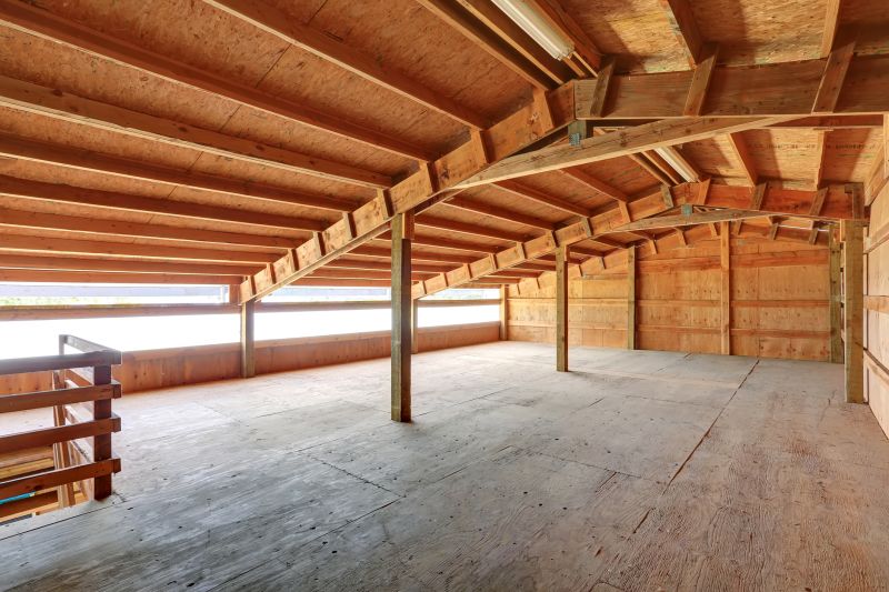 Barn Remodeling in Olathe, KS