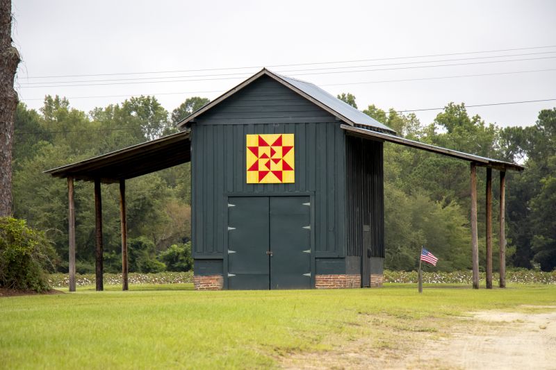 Barn Renovation in Olathe, KS