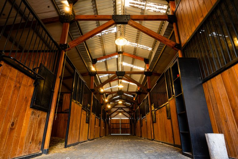 Barn Repair in Kansas City, KS