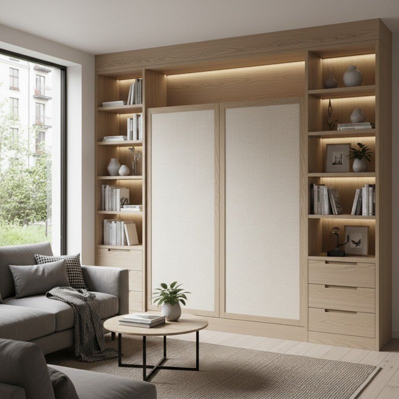 Built In Furniture Service in Annapolis, MD