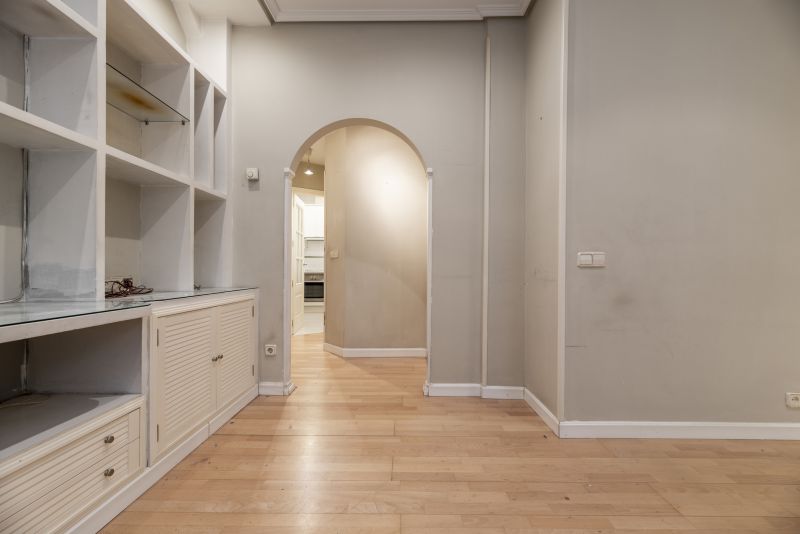Built In Tv Cabinetry in Raleigh, NC