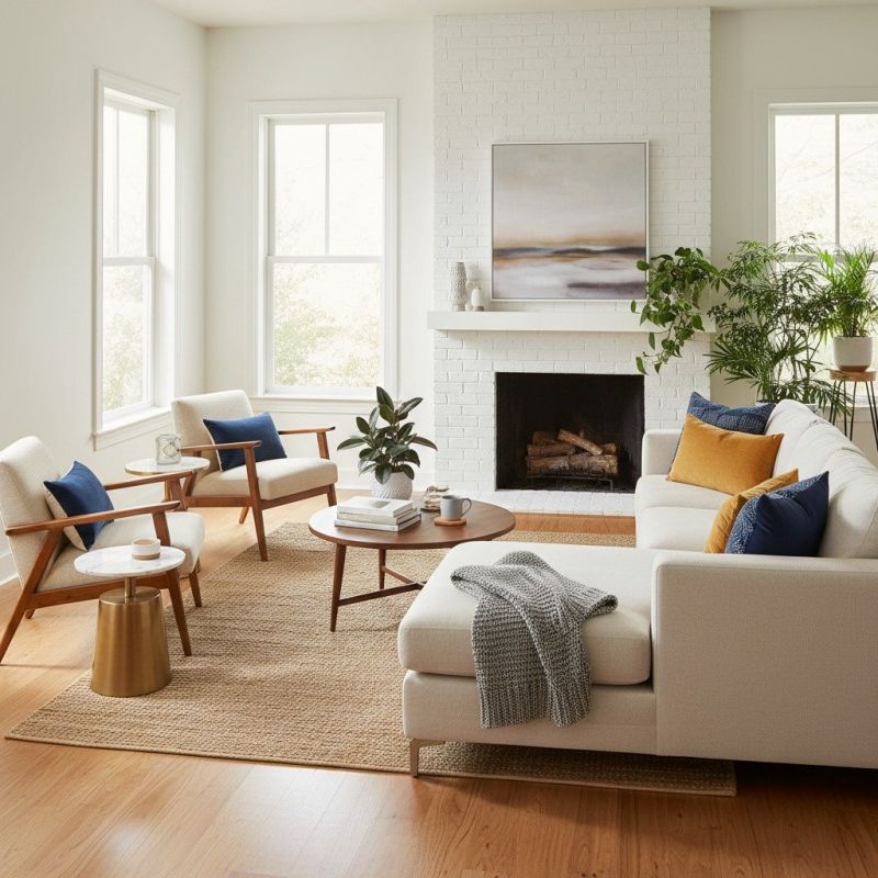 Custom Furniture Construction in Woodbridge, VA