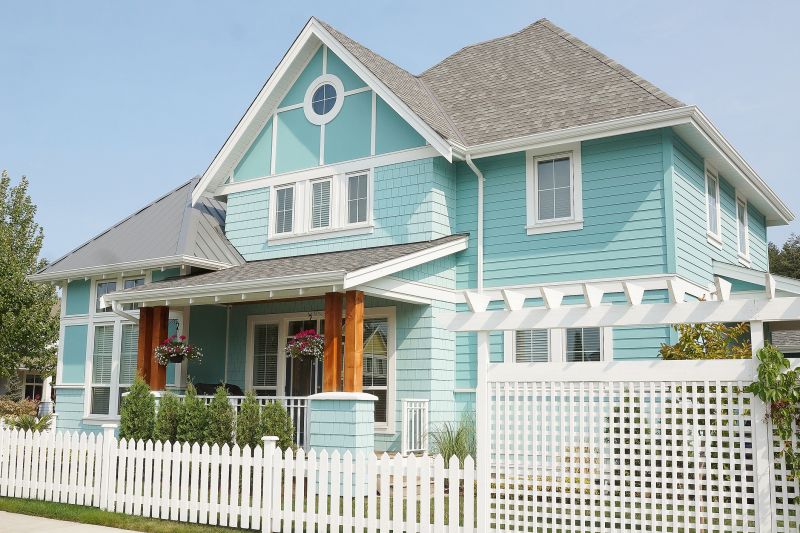 Fence Trellis Installation in Wilmington, NC