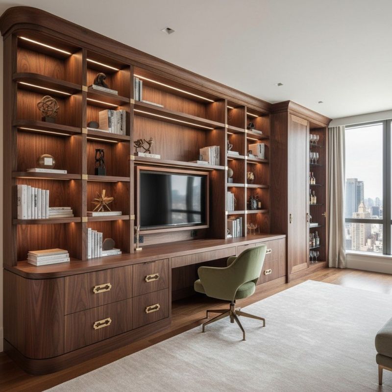 Furniture Construction in Durham, NC