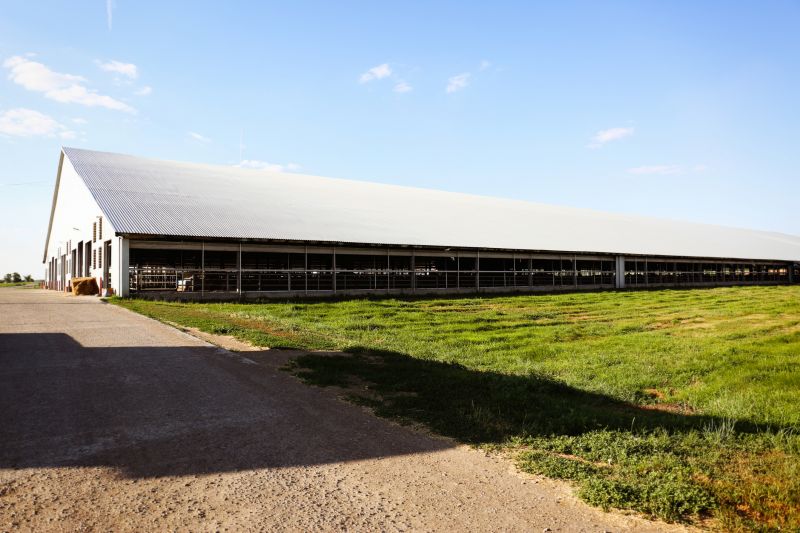 Outbuilding Construction in Conroe, TX