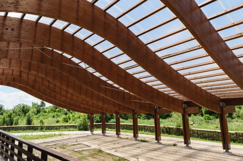 Pergola Construction in Kansas City, KS