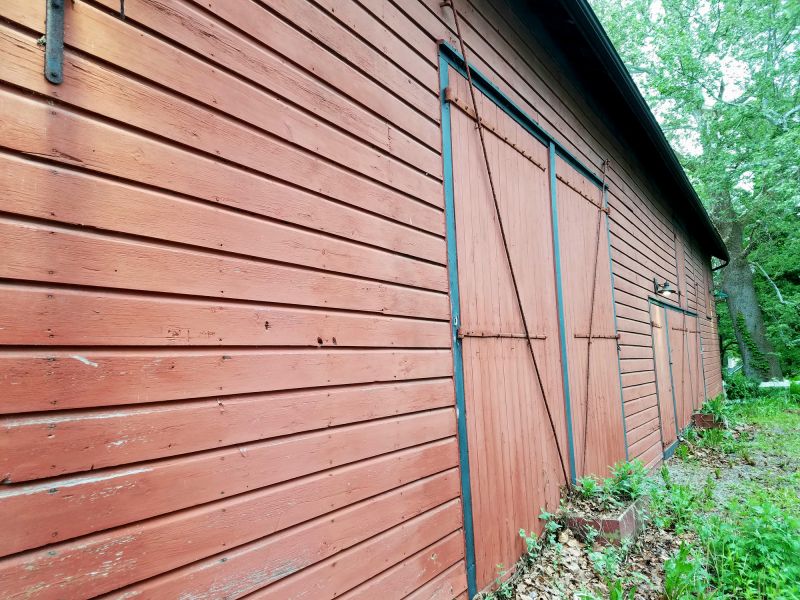 Pole Barn Repair in Olathe, KS