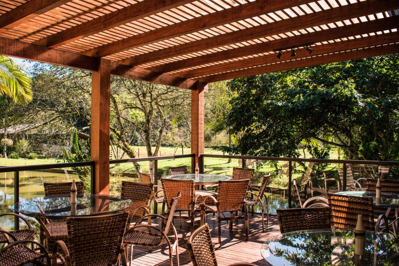 Shade Arbor Installation in Kansas City, KS