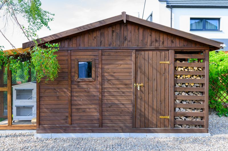 Stable Repair in Conroe, TX