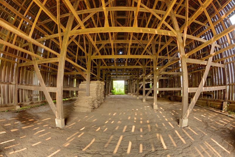 Stable Repair in Conroe, TX