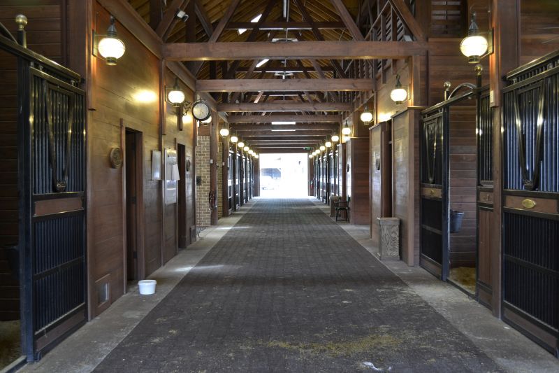 Stable Repair in Wilmington, NC
