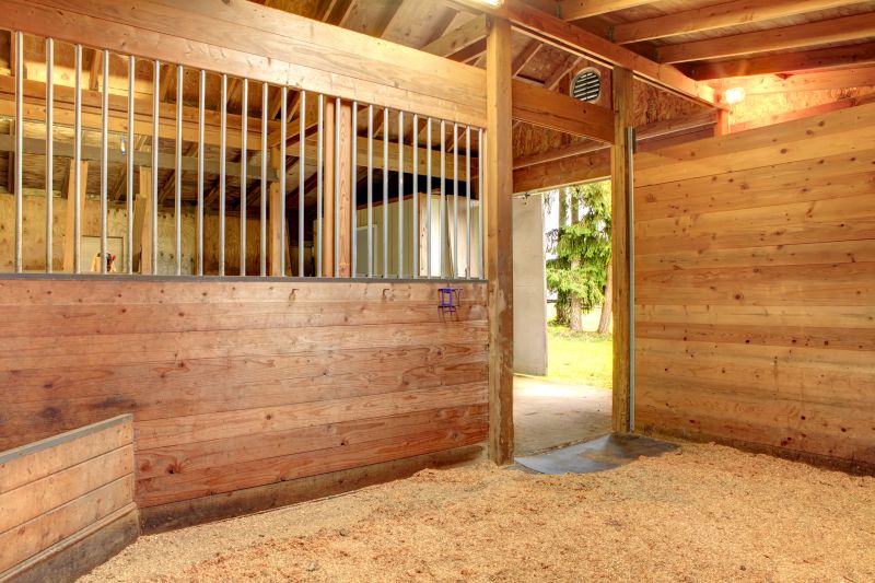Stable Repair in Wilmington, NC