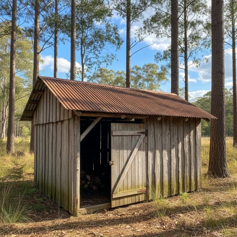 Storm Shelter Installation in Conroe, TX